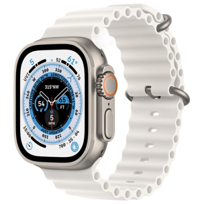Apple Watch Ultra +Cell 49mm