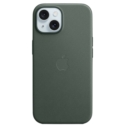 iPhone 15 FineWoven Case