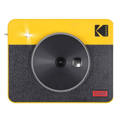Photo Camera Kodak Mini Shot 3 Retro C300R