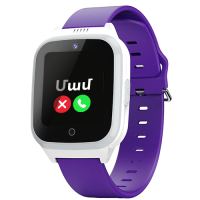 uKid smartwatch