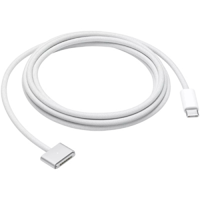 Cable Apple USB-C to Magsafe 3 (2m)