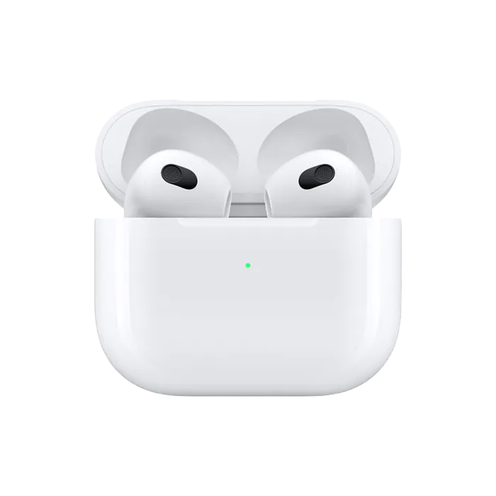 Apple outlet AirPods 3rd Generation with Charging Case