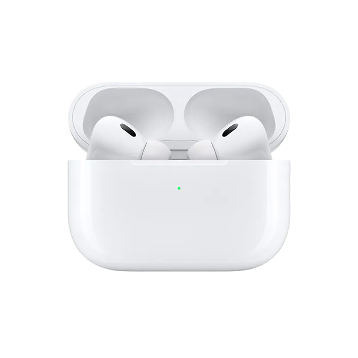 AirPods Pro 2nd generation
