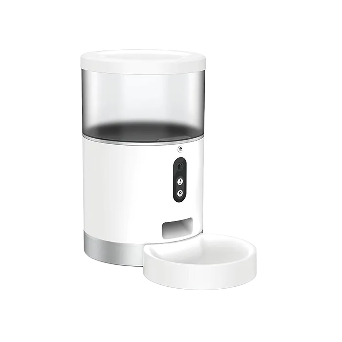Hipet smart pet feeder clearance