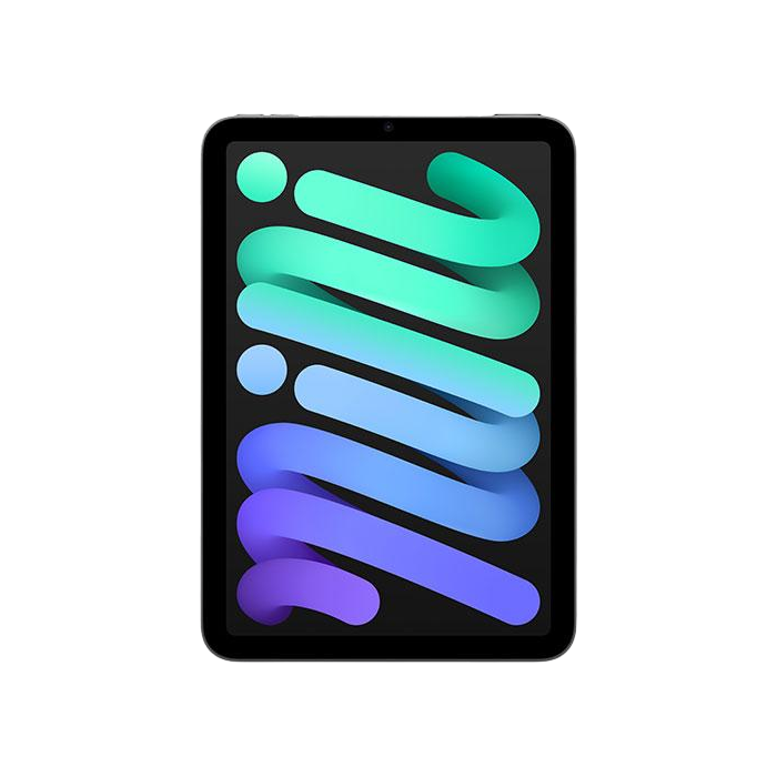 iPad mini (2024)