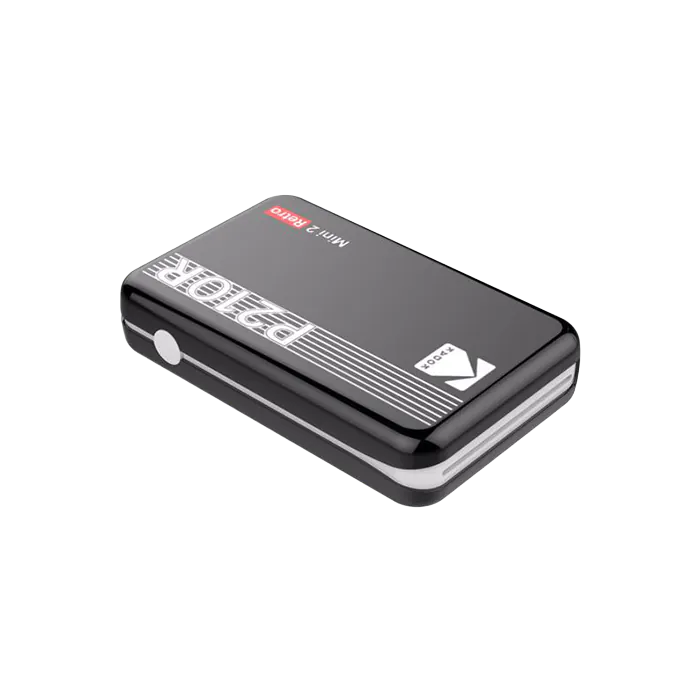 Photo Printer Kodak Mini 2 Retro P210R