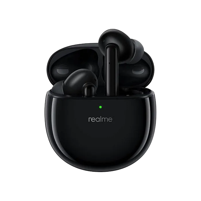 Realme Buds Air Pro Black