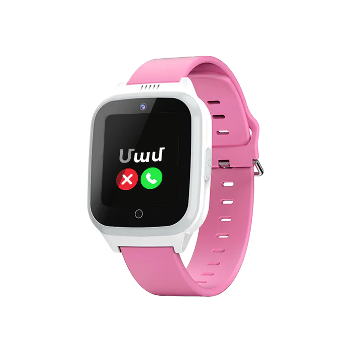 uKid 4G smartwatch