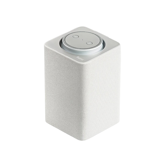 Yandex Smart Station 0001