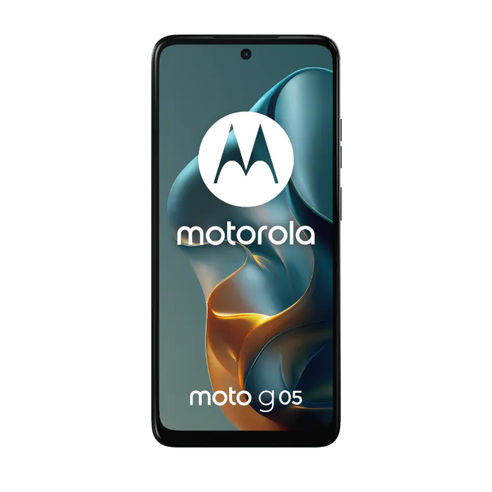 Motorola Moto G05