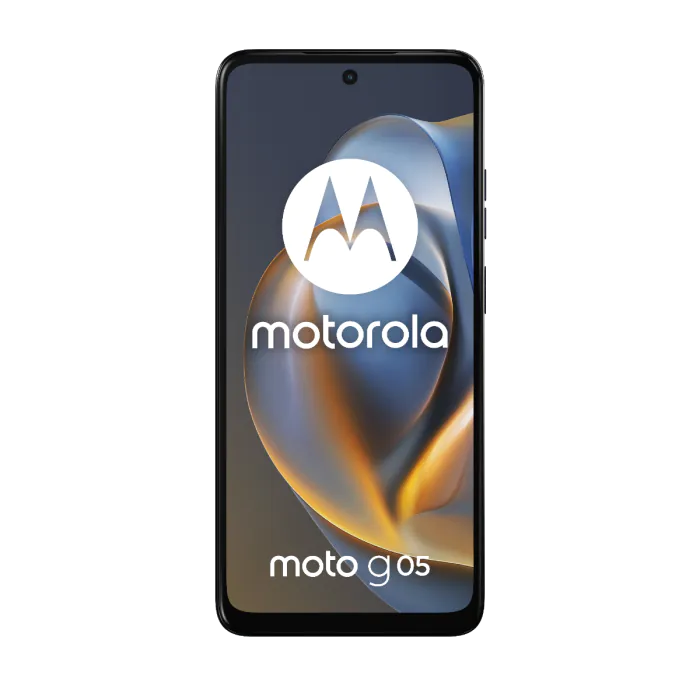 Motorola Moto G05