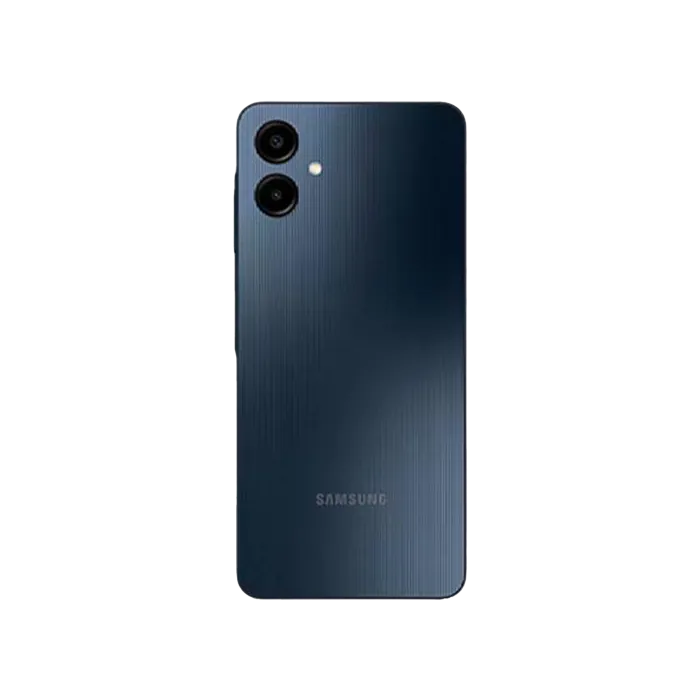 Samsung Galaxy A06 4GB 128GB ブラック Samsung Galaxy A06 (Black 4GB RAM, 128GB ) MediaTek Helio