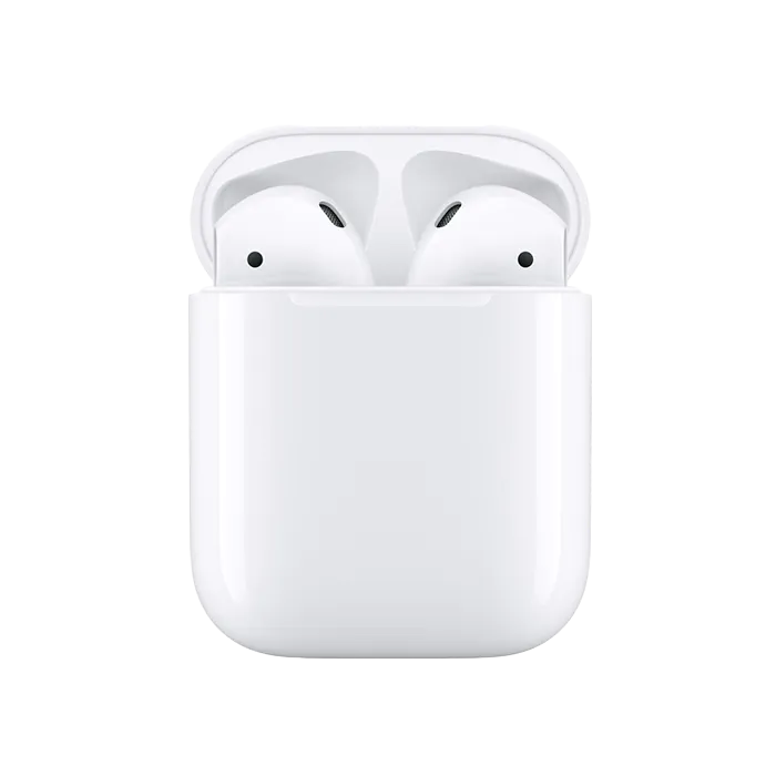 Apple AirPods hotsell with Charging Case