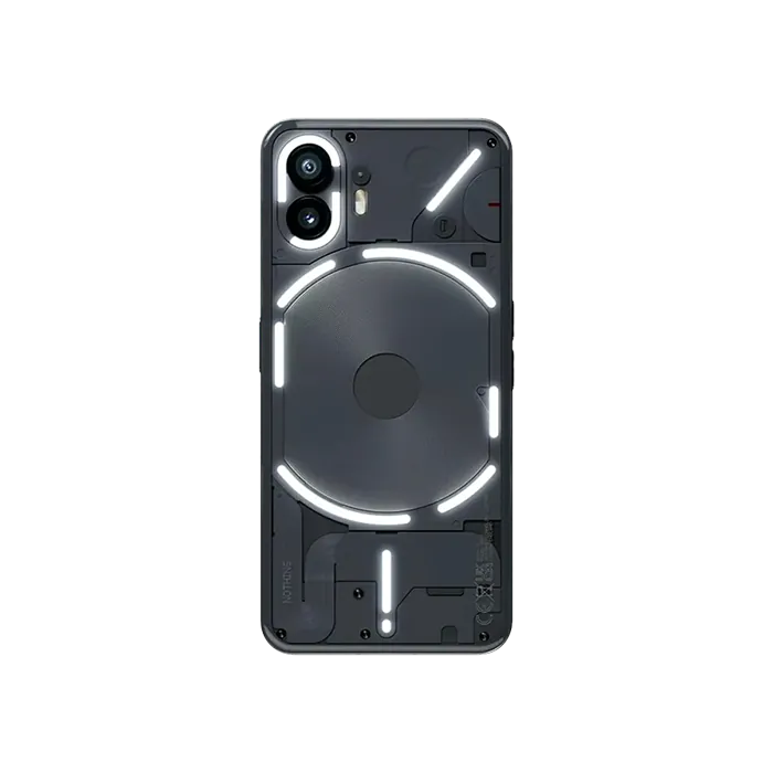 Nothing Phone(2) Dark Grey　8GB/128GB Nothing Phone (2) - 128 GB - Dark Gray (Unlocked) for sale