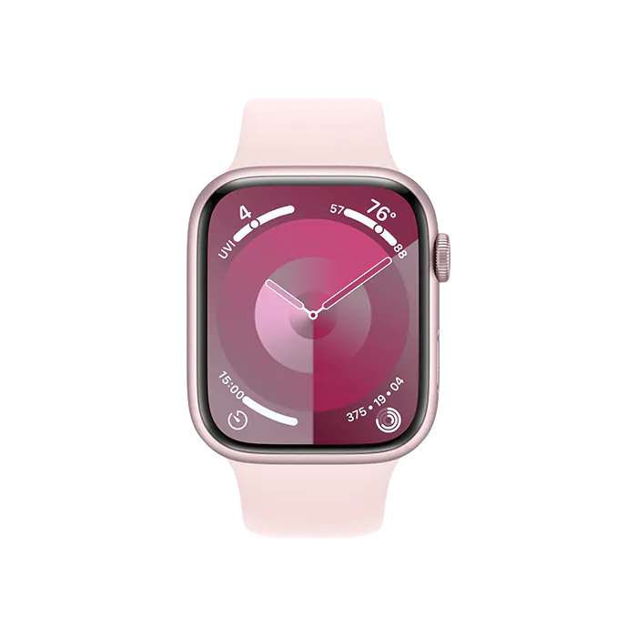 Samsung s9 apple watch clearance