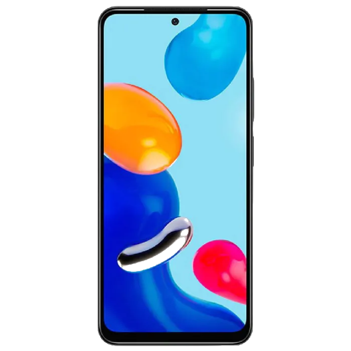 ANDROID - Xiaomi　Redmi Note 11 Redmi Note 11 Specs - Xiaomi Global