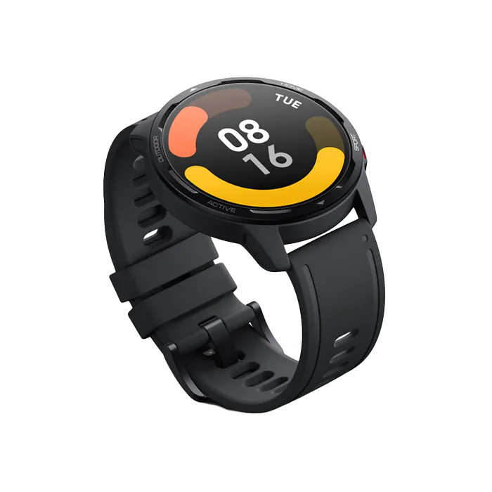 Xiaomi Watch S1 Active