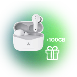 Product label